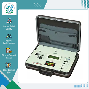 High in Demand Top Selling Exceptional Quality Highly Accurate Water And <b>Soil</b> Analysis <b>Kit</b> from Reliable Indian Exporter - Product Image 2