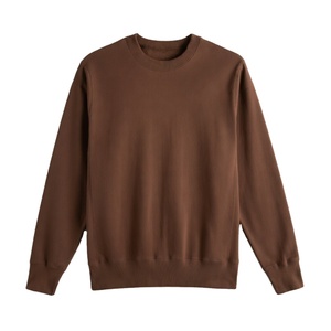 Nueva Sudadera para Hombre, Otoño e Invierno, Talla Grande, Transpirable, Ligera, de Manga Larga, Cómoda - Product Image 1
