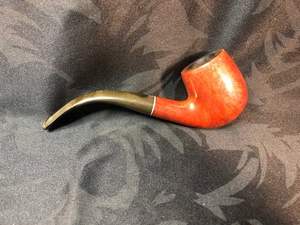 Pipe à tabac en bois, design texturé, pipes à fumer bon marché, vente en gros - Product Image 5