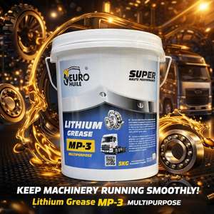 Lubricante Automotriz con Certificación API Estándar ISO9001, Fabricante de Aceite de Motor, Exportador de Aceite y Motor, 20w50, SAE50 - Product Image 5