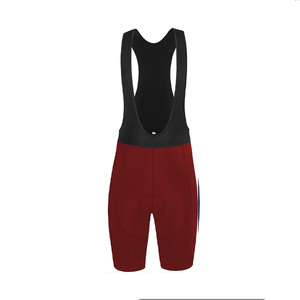 Shorts de cyclisme unisexe avec coussinet en gel, maille respirante, réversibles, grandes tailles, antichoc, sous-vêtements de cyclisme de qualité supérieure, dernier design - Product Image 3
