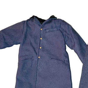 Ensemble de reproduction de manteau américain authentique – Ensemble de reproduction d'uniforme historique américain - Product Image 2