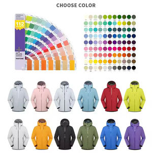 Sudadera Oversize de Alta Calidad para Hombre, Cuello Redondo, Color Liso, Hombros Caídos, Gruesa, de Algodón - Product Image 5