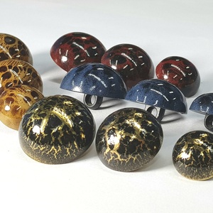 2 Holes / 4 Holes Fashion Design Plastic ABS Resin <b>Buttons</b> for Clothing <b>Suit</b> Dress - Product Image 4