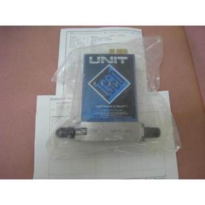 UNIT MFC, mass flow controller, UFC-<b>1660</b>, HCl gas - Trusted Global Legacy Semiconductor Equipment and Parts at - Product Image 3