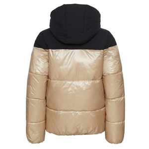 Wholesales Price Women Puffer <b>Jacket</b> Winter Warm Best Selling Solid Color Women's Puffer <b>Jacket</b> with Custom - Product Image 2