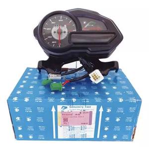 Conjunto de Velocímetro Completo PA402440 para Bajaj RE 225 Cc Tuk Tuk, Repuestos para Triciclo - Product Image 1
