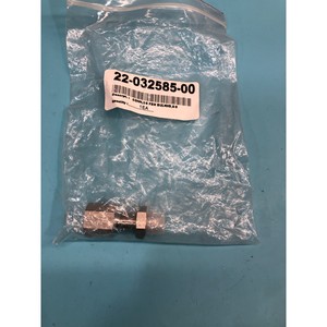 NOVELLUS 22-032585-00 CONN, 3/8 FEMÁL FEMÁL BULKHD - Equipo y piezas de semiconductores de confianza globales de la marca Trusted Global Legacy - Product Image 1