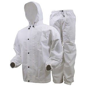 Vêtements de chasse imperméables pour hommes, veste et pantalon de chasse, veste de chasse imperméable, combinaison camouflage, combinaison camouflage pour hommes - Product Image 4