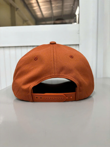Gorra de Béisbol de 5 Paneles con Visera Precurvada y Cuerda, Personalizable con Logotipo, Fabricada en Vietnam, para Adultos, Estilo Energético, para Actividades al Aire Libre - Product Image 5