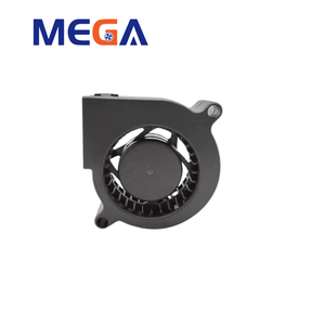 אנרגיה אורך חיים ארוך 5v 12v 24v 5020 50 x50x20mm Dc מכונת הנשמה צנטריפוגלי דם ואקוס - Product Image 6