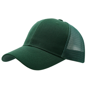 Casquette en maille imperméable à séchage rapide, écologique et de haute qualité, réglable, pour le sport et les activités de plein air, protection solaire, avec logo et design personnalisés - Product Image 5