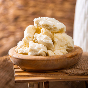 Premium Raw Shea <b>Butter</b> from Africa Organic & Unrefined Bulk Quantity - Product Image 1