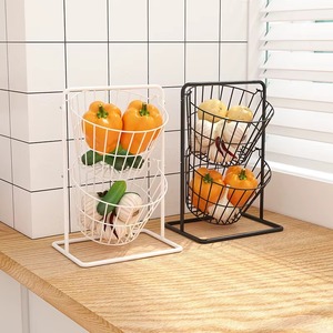Panier de fruits de qualité supérieure pour un style de vie actif et soucieux de la santé, magnifiquement conçu par BRUSHSTROKE BLISS - Product Image 1