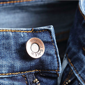 Pantalones cortos de mezclilla holgados y extragrandes para hombre, estilo streetwear, lavado ácido, personalizados por el fabricante, para venta al por mayor - Product Image 3