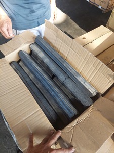 Carbón Vegetal de Aserrín de Madera Dura Vietnamita para Barbacoa - Venta al por Mayor a Precio Económico, 5% de Ceniza - Product Image 3