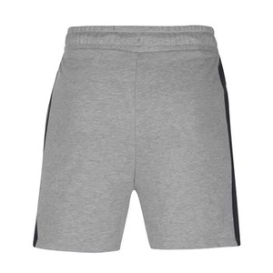 A473 Men's Sporty High Waist Quick Drying Shorts Breathable Elastic Waist Hot Shorts for Summer - Product Image 3