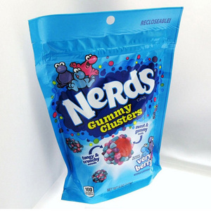 Nerds Gummy Clusters, Caramelos Arcoíris, Caja de Cine de 3 oz - Product Image 4