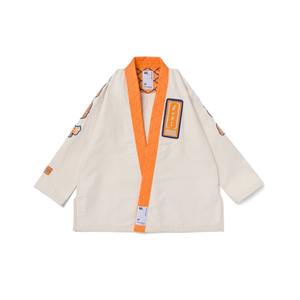 Kimono de Jiu Jitsu Brasileño (BJJ) de Algodón Perla de 450 GSM, Tejido Resistente, con Bolsa de Transporte, Ligero, de Secado Rápido, para Competición Profesional - Product Image 1