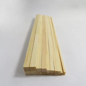 Componentes de Madera de Alta Demanda, Madera de Una Sola Tira Ancha, Ideal para Proyectos Residenciales, Comerciales e Industriales - Product Image 5