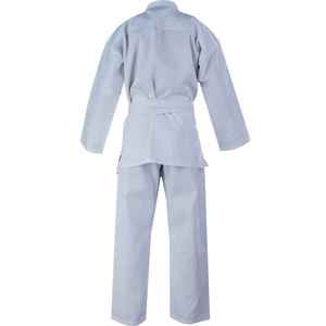 Uniforme de Karate Unisex de Alta Calidad con Kimono de Jiu Jitsu, Nuevo Diseño OEM, Producto Recomendado con Logotipo Personalizado - Product Image 5