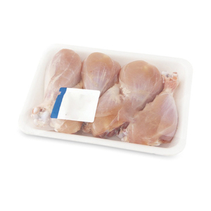 Viande de cuisse de poulet surgelée IQF en vrac, cartons de 12 kg, qualité A, 60-90 g par pièce, Allemagne - Product Image 1