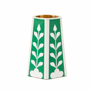 Quemador de incienso de lujo con incrustaciones de hueso |   Quemador de Incienso Árabe Hecho a Mano, Decorativo para el Hogar, Regalo para Ramadán, Quemador de Fragancias Premium - Product Image 1