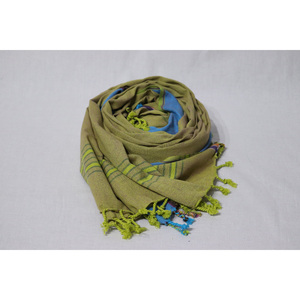 Nueva Toalla Kikoy Turca Moderna con Diseño de Rayas, 100% Algodón, Ecológica, de Secado Rápido, Lujosa, Suave, de Primera Calidad, en Oferta - Product Image 1