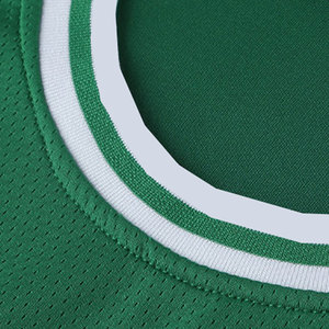 เสื้อบาสเก็ตบอลคุณภาพพรีเมียม ผ้าแห้งเร็ว สำหรับใช้ในการแข่งขัน พร้อมพิมพ์หมายเลขทีม - Product Image 3