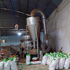 Polvo de Gelatina Negra Apto para Uso Alimentario que Proporciona una Textura Firme y una Agradable Sensación en la Boca - Product Image 6