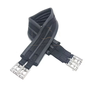 Cinturones de Neopreno para Caballos con Logotipo Personalizado de Alta Calidad - Nuevo Diseño, Más Vendidos, Personalizables, Servicio OEM EQUILUX, Modelo SP-40830 - Product Image 5