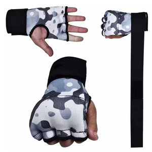 Gants de sport ergonomiques pour la musculation, gants de cross-training, gants de sport personnalisables en couleur, fournis directement par l'usine - Product Image 3