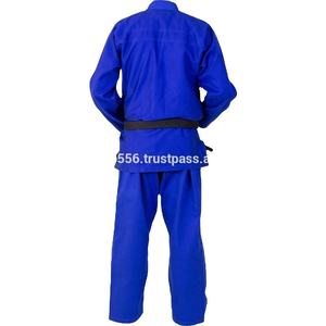 Vente en gros pour Shoyoroll Gi 100% Coton Perle Armure Jiu Jitsu Uniforme Personnalisé BJJ Brésilien Jiu Jitsu Kimono pour Arts Martiaux Porter - Product Image 1