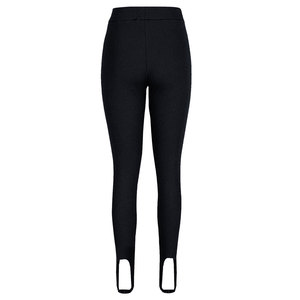 Leggings de haute qualité pour femmes, avec logo personnalisé, collants de sport respirants, vêtements de fitness pour la course à pied et le yoga. - Product Image 2
