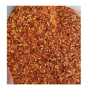 Piments rouges séchés d'origine vietnamienne pour l'approvisionnement en ingrédients de l'industrie alimentaire - Product Image 5