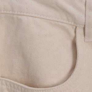Pantalón Cargo Casual para Hombre 100% Algodón, Venta al por Mayor ODM, Pedido a Granel, Estilo Clásico Utilitario y Etiqueta Privada Disponible, Logotipo en la Cintura - Product Image 4