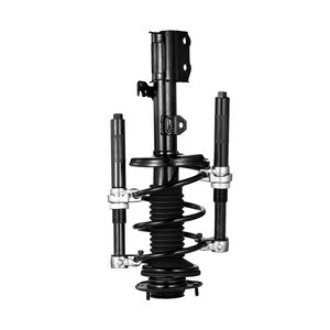 Set di 2 compressori per molle elicoidali MacPherson per impieghi gravosi, 2646 libbre, con supporto OEM - Product Image 6