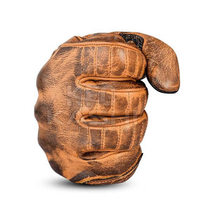 Gants de motard réglables et confortables, équipement de sécurité, tissu durable, conception flexible et paume antidérapante - Product Image 3