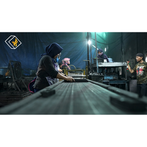 Carbón de Coco Negro Premium para Shisha/Hookah, 100% Natural, 2-4 Horas de Duración, Fábrica en Indonesia, OEM - Product Image 3