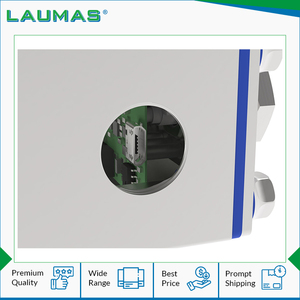 Básculas electrónicas LCB ETHEIP 3A de calidad excepcional, versión higiénica, digitalizadora para celdas de carga de Italia, ¡las más vendidas! - Product Image 4