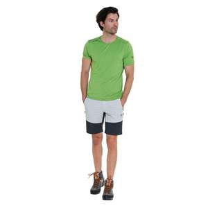 T-shirts de sport pour hommes respirants sur mesure - Écologiques, séchage rapide, anti-plis, 100 % coton, logo personnalisé, haute qualité, nouveauté - Product Image 2