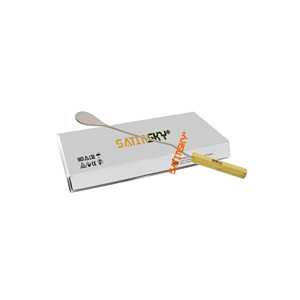 Dissecteurs mammaires AGRIS-DINGMAN 41 cm en acier inoxydable, instruments de mammaplastie certifiés CE Classe II, manuels, qualité supérieure - Product Image 3