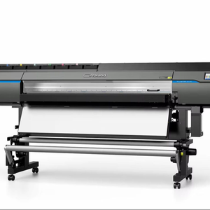 NUEVO Equipo de Sonido de Alta Calidad TrueVIS VG3-640/VG3-540, Impresora de Tinta con Soporte para Impresión y Corte, LISTO PARA ENTREGA - Product Image 5