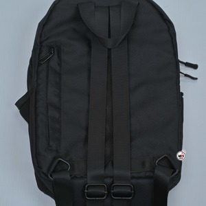 Splash 30 Nylon Backpack Unisex Water Resistant Softback with Zipper Closure Custom OEM Minimalist Style 20-36L Capacity Outdoor - Product Image 3