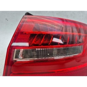 Luz Trasera Derecha Usada A4 01091602 - Product Image 3