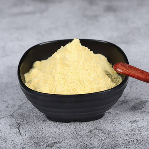 Harina de Maíz de Primera Calidad Lista para Enviar, Grado Alimenticio, Suministro a Granel, Servicio OEM de Alta Calidad para Compradores B2B - Product Image 2