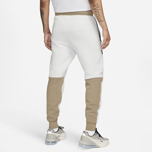 Ensemble de survêtement 2 pièces en polaire épaisse pour homme, taille élastique, personnalisable, avec sweats à capuche et pantalons de jogging unis – Qualité OEM - Product Image 6