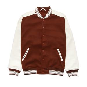 Comfortable Unisex Canvas Varsity <b>Jacket</b> Stand Collar Hooded <b>Winter</b> Streetwear Geometric Patchwork Breathable <b>Waterproof</b> - Product Image 1