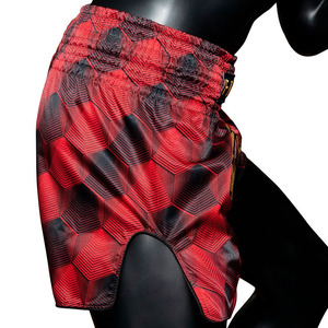 Mens Performance Fitness <b>Shorts</b> Quick Dry Training <b>Shorts</b> for Gym Running Sports and Active Use - Product Image 3