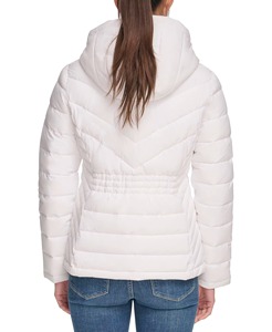 Chaqueta Acolchada Personalizada para Mujer, Gruesa, Impermeable, Ligera, Resistente al Viento, para Invierno - Product Image 6